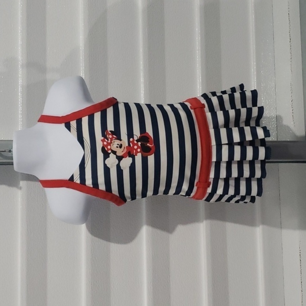 Girls swim suit size 3T Disney brand